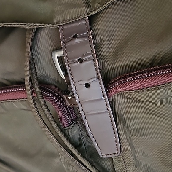 Prada backpack - Picture 7 of 11